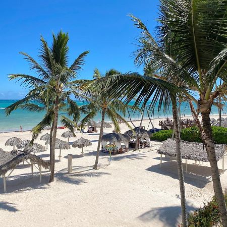 Vacation Suites With Rooftop Pool, Beach Club, Spa, Restaurants - Ducassi Collection - Playa Los Corales ปุนตากานา ภายนอก รูปภาพ