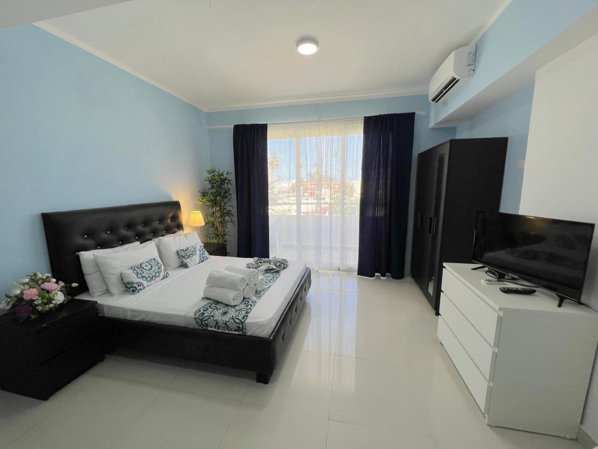 Vacation Suites With Rooftop Pool, Beach Club, Spa, Restaurants - Ducassi Collection - Playa Los Corales ปุนตากานา ห้อง รูปภาพ