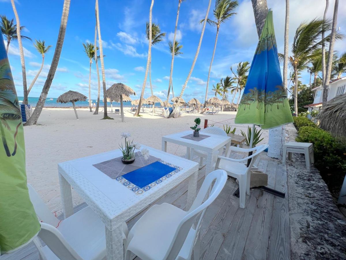 Vacation Suites With Rooftop Pool, Beach Club, Spa, Restaurants - Ducassi Collection - Playa Los Corales ปุนตากานา ภายนอก รูปภาพ