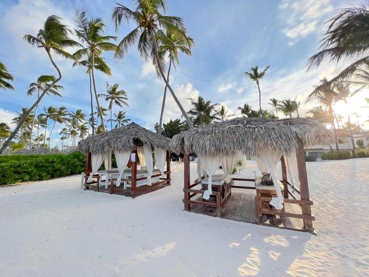 Vacation Suites With Rooftop Pool, Beach Club, Spa, Restaurants - Ducassi Collection - Playa Los Corales ปุนตากานา ภายนอก รูปภาพ