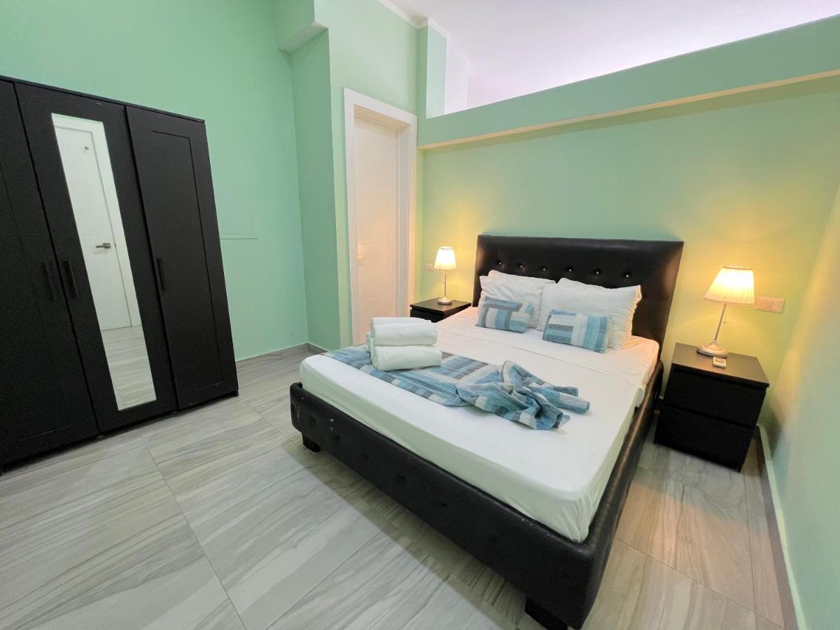 Vacation Suites With Rooftop Pool, Beach Club, Spa, Restaurants - Ducassi Collection - Playa Los Corales ปุนตากานา ห้อง รูปภาพ