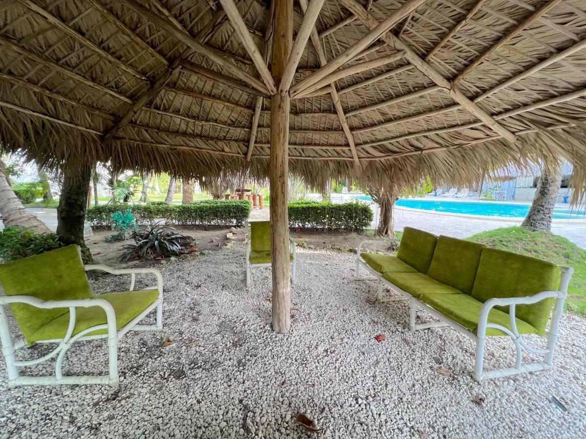 Vacation Suites With Rooftop Pool, Beach Club, Spa, Restaurants - Ducassi Collection - Playa Los Corales ปุนตากานา ภายนอก รูปภาพ