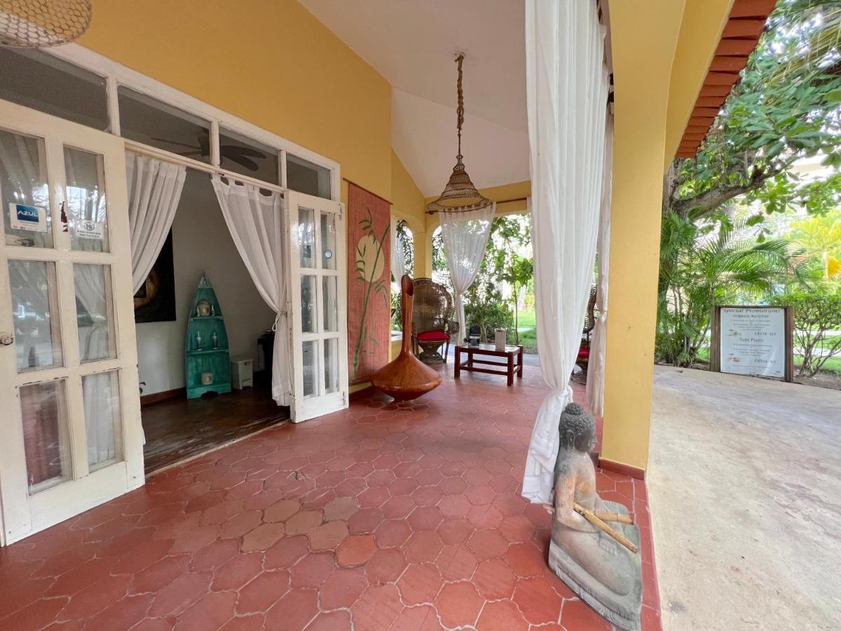 Vacation Suites With Rooftop Pool, Beach Club, Spa, Restaurants - Ducassi Collection - Playa Los Corales ปุนตากานา ภายนอก รูปภาพ